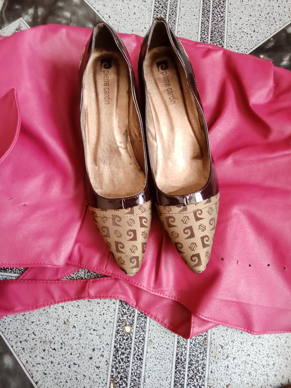 Pierre Cardin ladies shoes