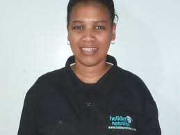 Live in Nanny and Housekeeper Ntsebo 32yrs needs a job (Lesotho)