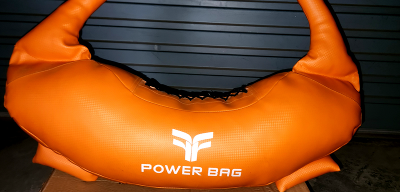 Power Bag 10KG