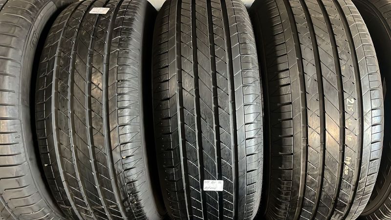 215/60/16 Apollo tyres