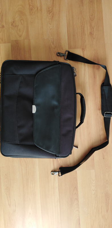 Laptop case / bag