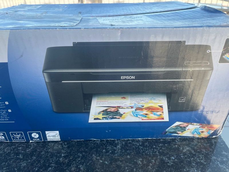 I’m selling printer 9000  we can negotiate also still brand new only used once you can call me ..