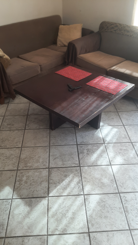 Large coffe table for sale