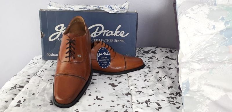 John Drake Shoes