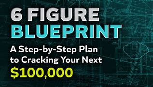 Let&#39;s Make Money With the 6 Figure Blueprint Course