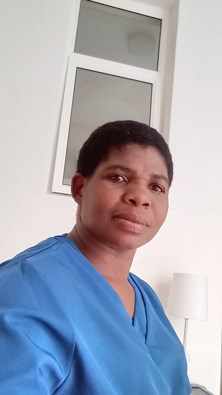 ESTHER AGED 40, A MALAWIAN MAID IS LOOKING FOR A FULL/PART TIME DOMESTIC AND CHILDCARE JOB