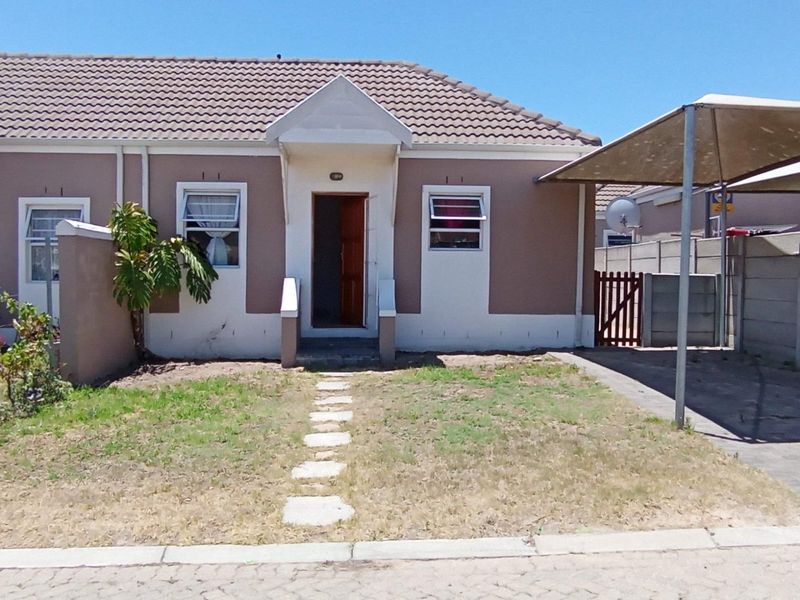 House For Sale in Klapmuts, Stellenbosch