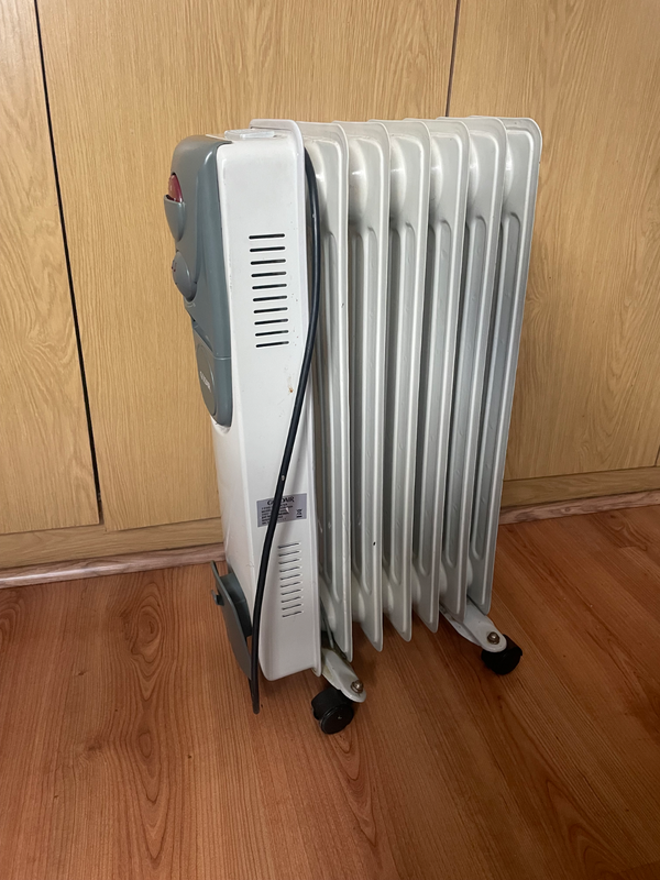 Goldair Electrical Heater