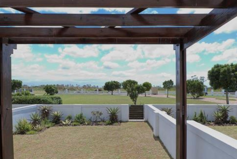 House for rent in Parsons Vlei