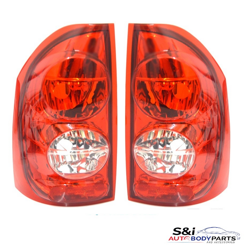 brand new opel corsa Utility 04-  tail light for sale