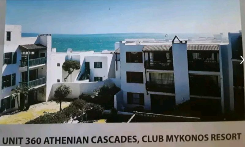 Kaliva 360 Club Mykonos Holiday Resort