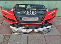 Audi S3 front spares 2014
