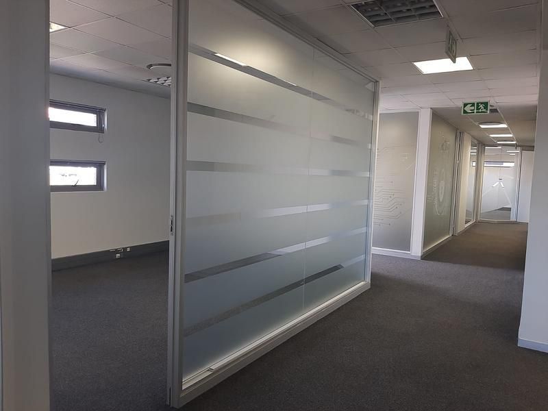 116mÂ² Prime Office Space To Rent - Second Floor