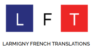 Translations services-English to French-French to English