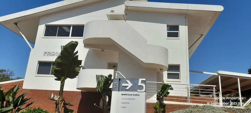 78.92m2 Office unit available TO LET in La Lucia Ridge