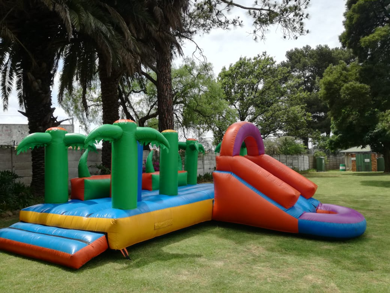 Jumping Castle for hire