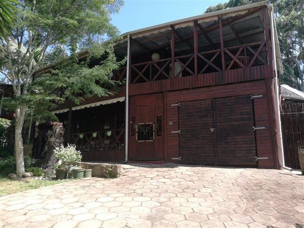 Beautiful Double Story Timber Home For Sale
