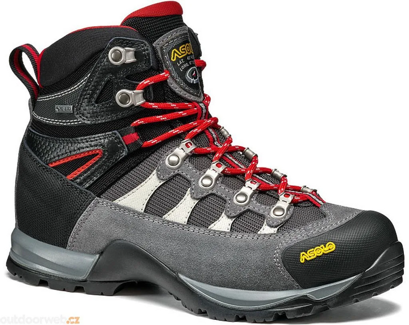 ASOLO Stynger GTX hiking boots
