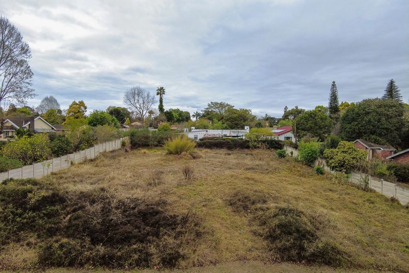 Prime Vacant Land for Sale in Merrivale