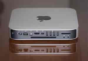 Apple Mac Mini 2010(price negotiable)
