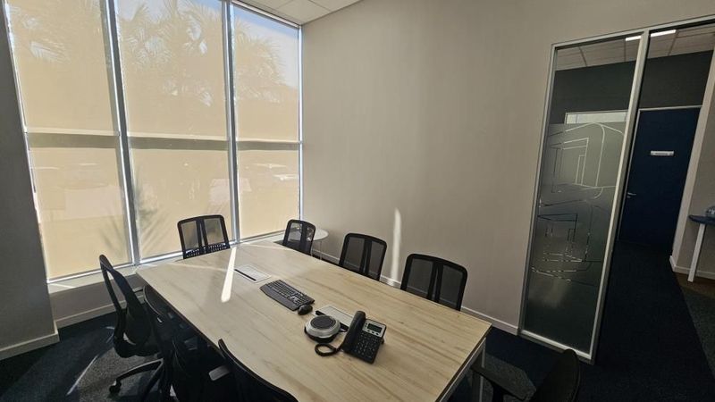 Prime Call Center Building For Rent in La Lucia Ridge