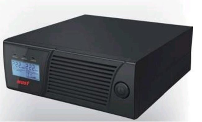 2.4KVA 1440W Modified Sine Wave Inverter