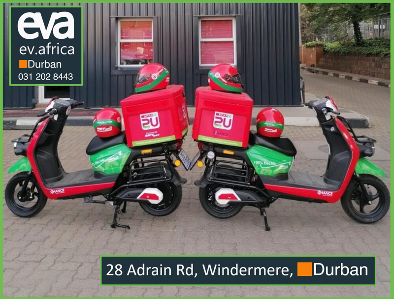 100% Electric Bike, pay for no more fuel with the CITY BUZZ EV Bikes