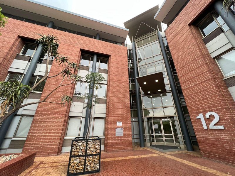 Office To Let in Woodmead | Woodlands Office Park