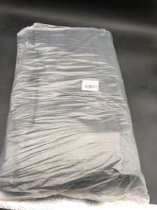 Gently Used Pet Car Seat Cover for Dogs Waterproof Scratch Proof - 100 Waterproof Scratch Proof Nons