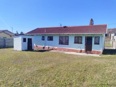 Ocebisa Properties presents this three  stand alone house located in the heart of Imbali Unit J ,...