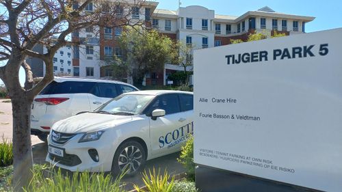 271m2 Office to rent in the Tyger Valley area