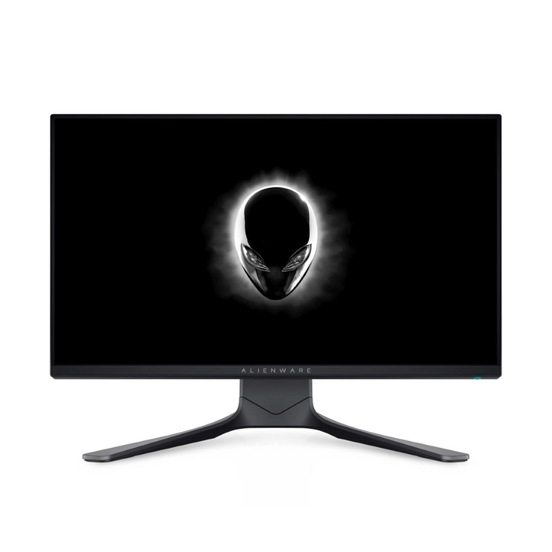 Dell Alienware AW2720HFA 27-inch 1920 x 1080p FHD 16:9 240Hz 1ms IPS LED Gaming Monitor 210-AXVY - B
