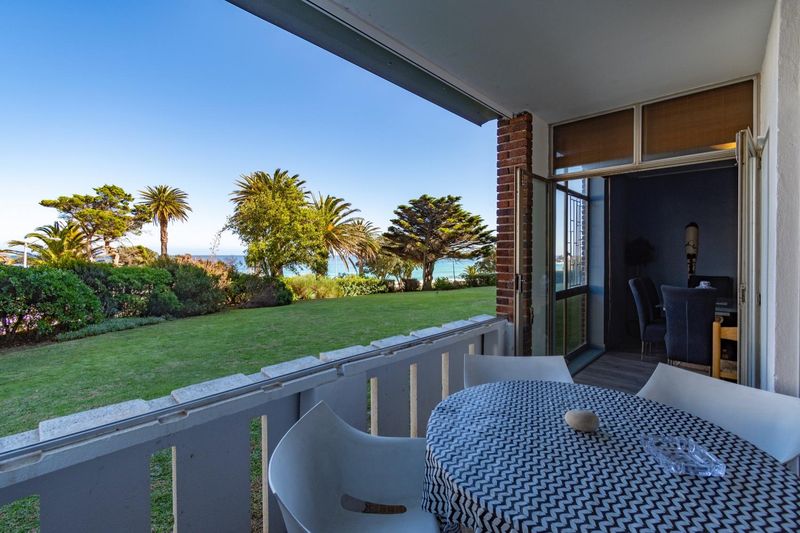 Camps Bay Value Apartment