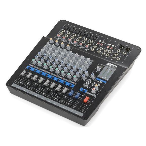 Samson MixPad MXP144FX 14-Input Analog Stereo Mixer with Effects and USB