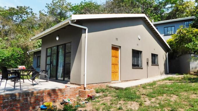 3 Bedroom with 1 Bathroom House For Sale Kwa-Zulu Natal