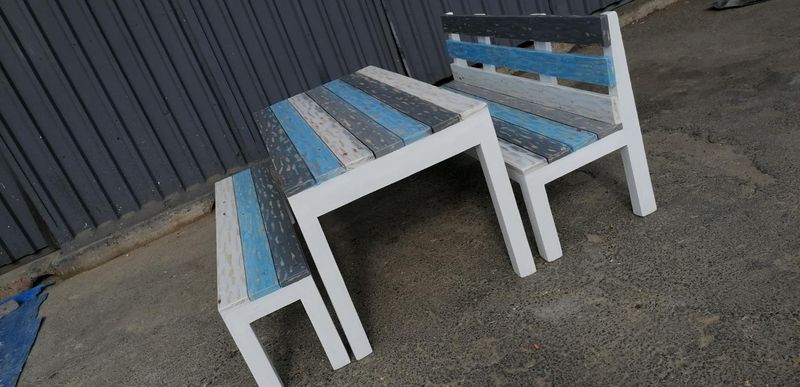 Top Quality Indoor and Outdoor Furniture