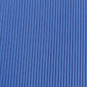 Seagull PVC Foam Floor Covering - Blue - 65cmx15m