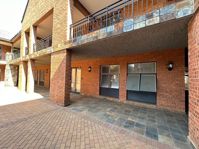 Stonemill office Park | Stunning Office Space to Let in Cresta