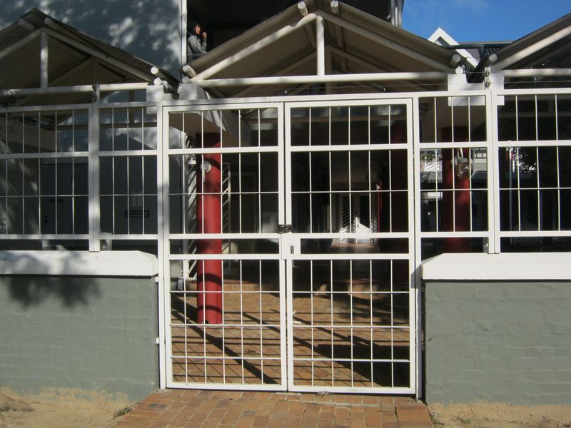 Office space to rent in Somerset West
