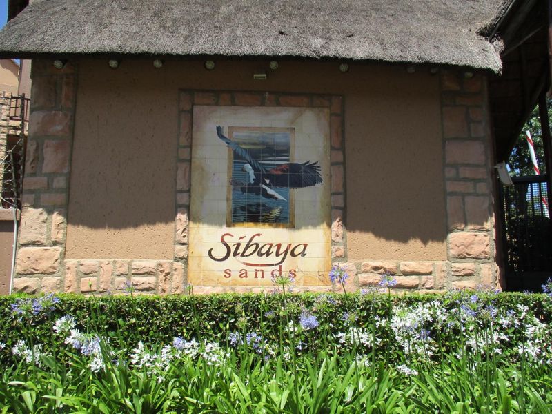 Two bedroom apartment in Sibaya Sands