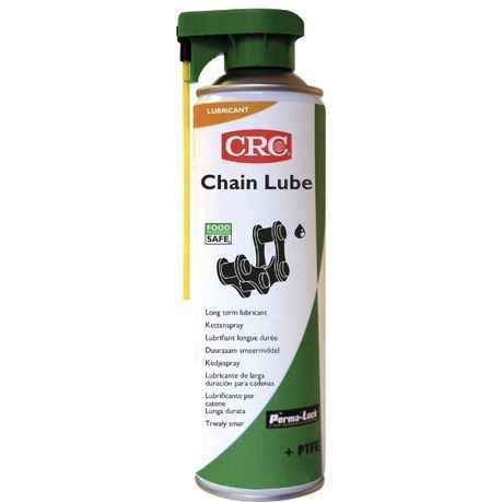 CRC - Chain Lube / Chain Spray / Chain Lubrication - 500ml