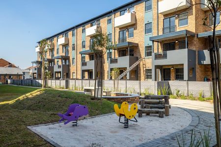 Apartment in Wonderboom South For Sale