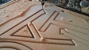 2 meter x 3 meter woodworking and signage CNC router