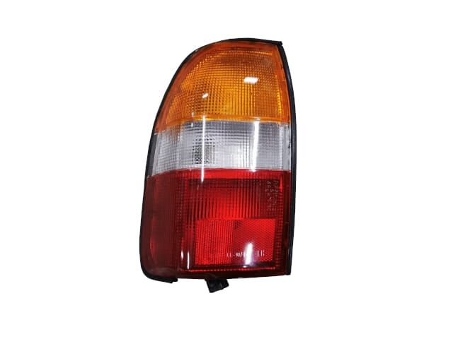 Mitsubishi Colt Tail Light Left 3 Tone