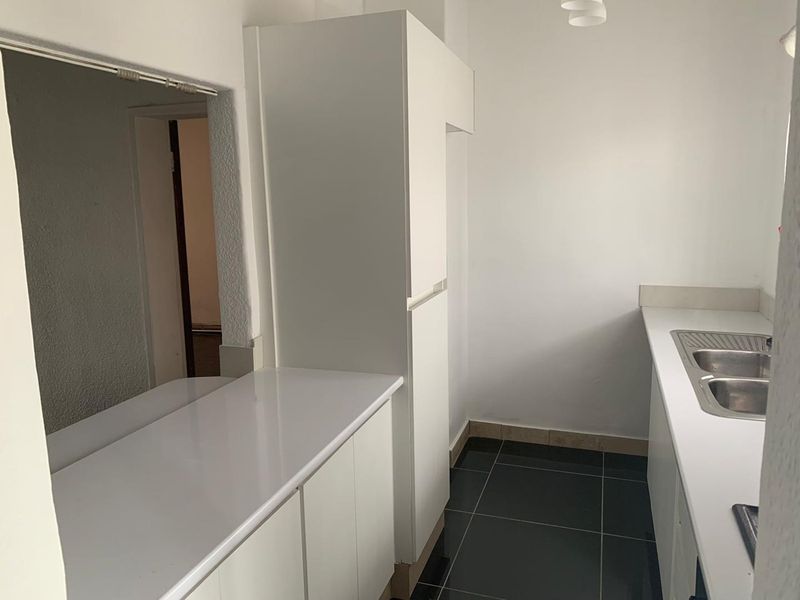 Newly renovated One bedroom apartment