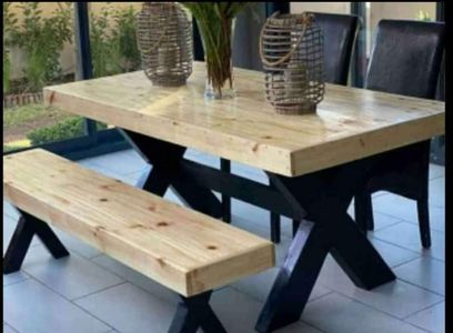 Stunning Indoors Ad Outdoors Tables