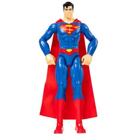DC - Universe Action Figure - Superman (12&#34;)