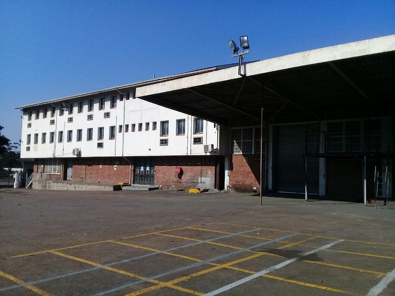 Industrial Property for Sale in Pinetown