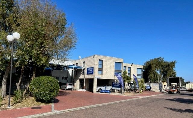 781m² Industrial To Let in Bellville South at R60.00 per m²