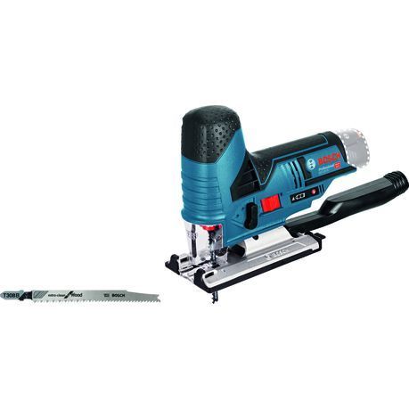 Bosch GST 12V-70 Cordless Jigsaw